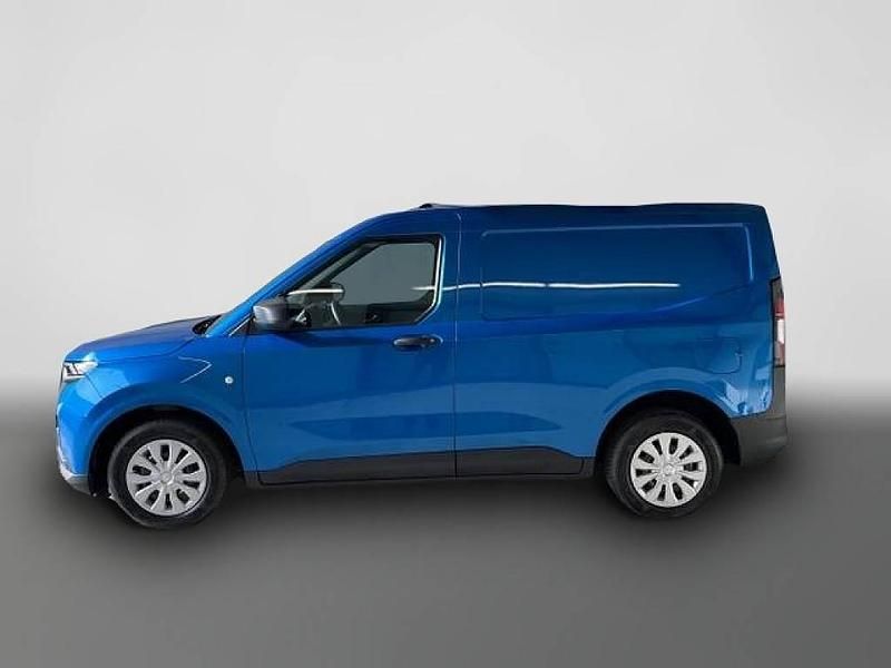 Gebraucht Ford Transit Trend 101 PS (74 kW) 2024 Blau Van