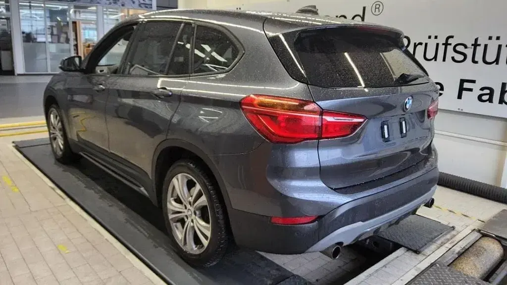 Gebraucht BMW X1 Performance 231 PS (169 kW) 2016 Andere SUV