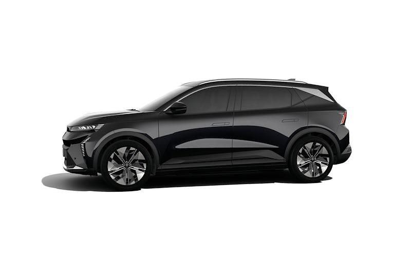 Neu Renault Scenic E-Tech Techno 160 kW (218 PS) 2026 Schwarz schwarz SUV