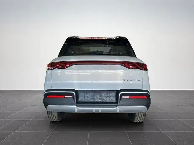 Nuevo BYD Atto 2 Boost 130 kW (177 CV) 2025 Blanco SUV
