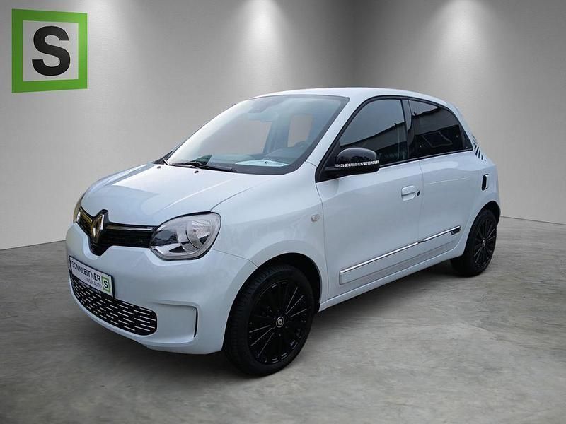 Weiß Gebraucht 2023 Renault Twingo Urban Night Kleinwagen | 12.990 € (Fairer Preis) - Bild 1/4