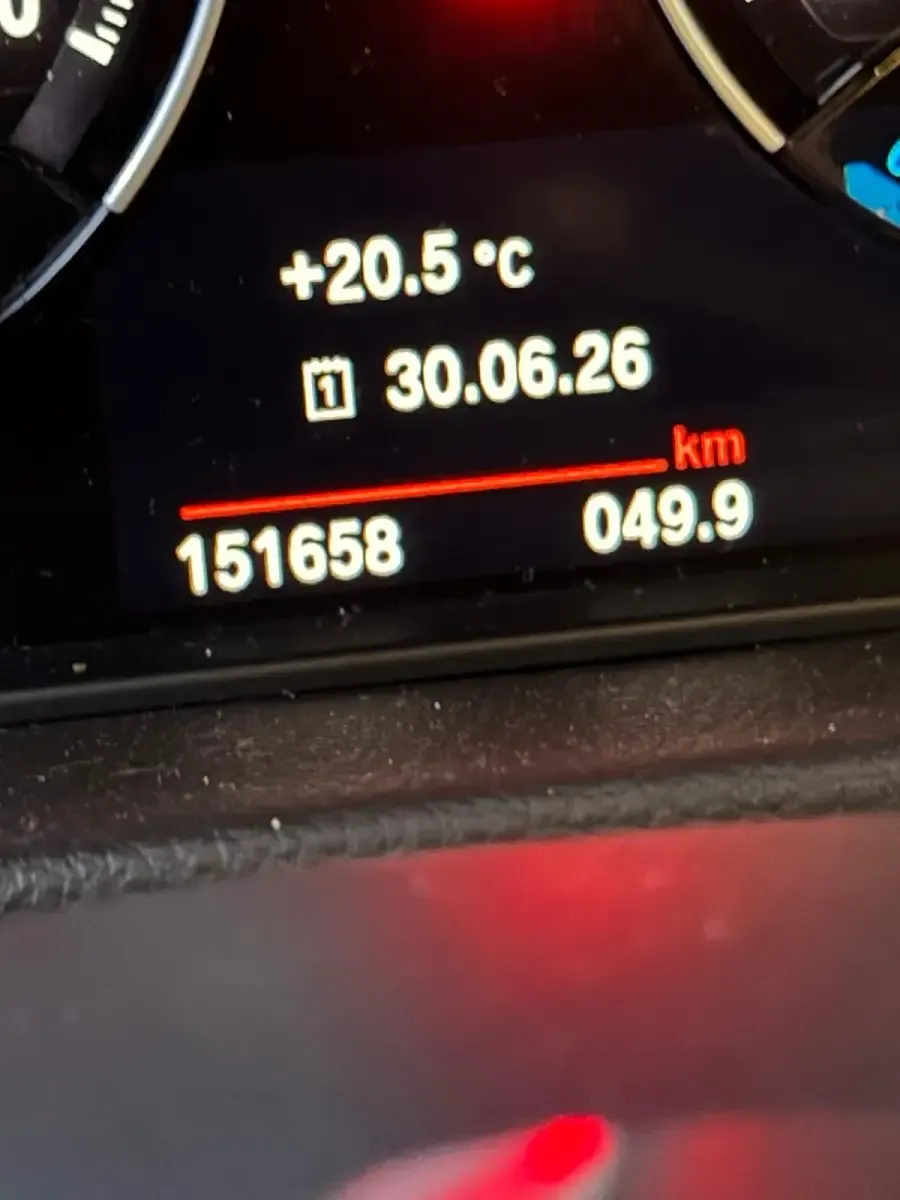 Gebraucht BMW 225 iPerformance 136 PS (100 kW) 2018 Weiß Van / Kleinbus