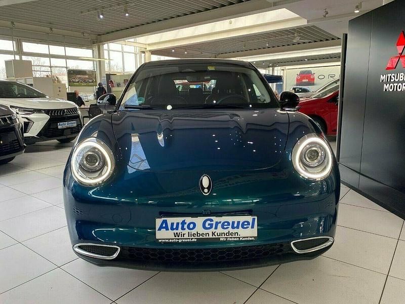 Gebraucht Ora 03 125 kW (171 PS) 2023 Grün Kleinwagen