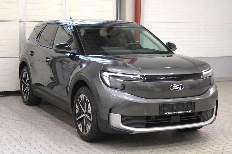 Neu Ford Explorer Style 139 kW (190 PS) 2026 Weiß SUV