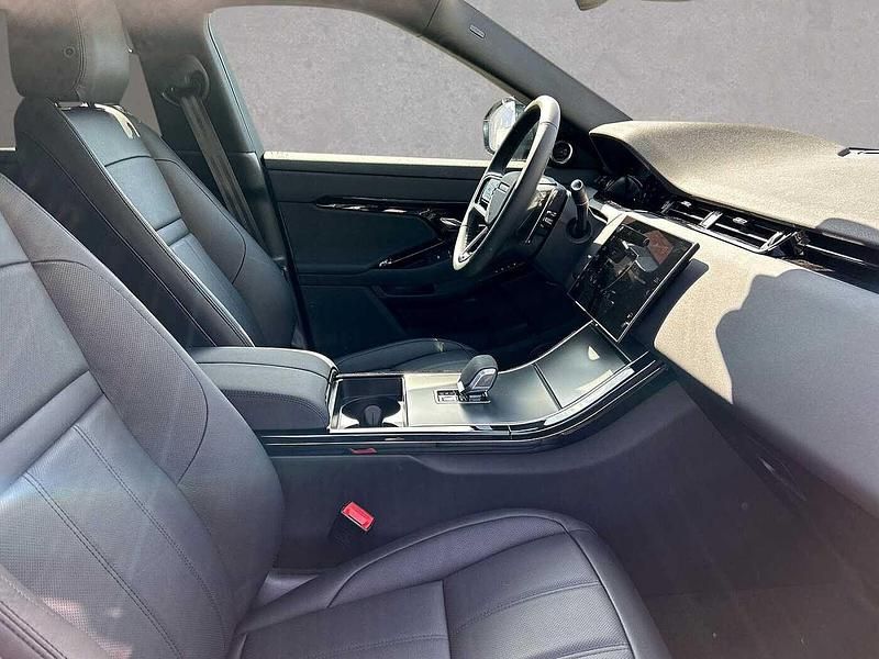 Neu Land Rover Range Rover evoque SE Dynamic 165 PS (121 kW) 2025 Eiger grey SUV