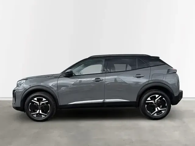 Gebraucht Peugeot 2008 GT 131 PS (96 kW) 2024 Grau SUV