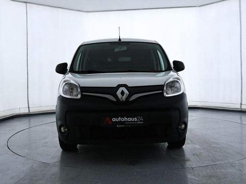 Gebraucht Renault Rapid 95 PS (69 kW) 2020 Weiss