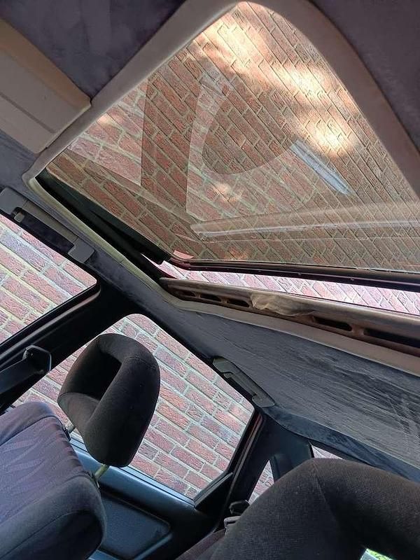 Gebraucht Opel Vectra 75 PS (55 kW) 1992 Limousine