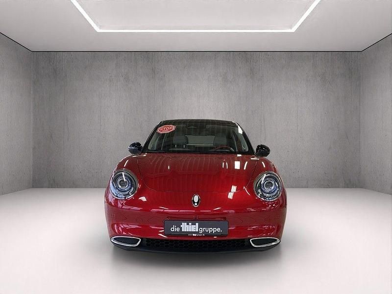Gebraucht Ora 03 Pro+ 125 kW (171 PS) 2025 Rot Kleinwagen