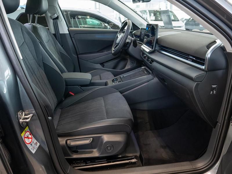 Neu VW T-Roc Style 150 PS (110 kW) 2026 Grau SUV