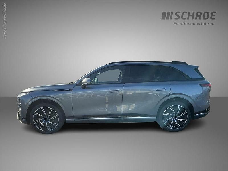 Gebraucht XPENG G9 422 kW (575 PS) 2026 Grau SUV