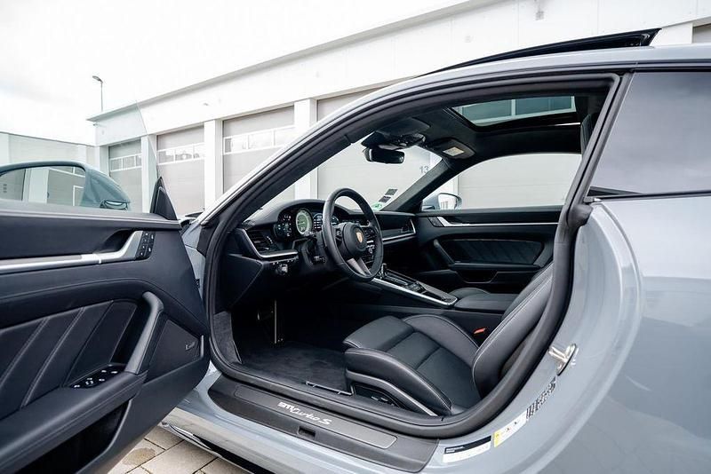 Gebraucht Porsche 992 650 PS (478 kW) 2022 Grau