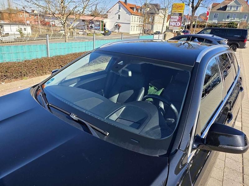 Gebraucht BMW 535 Luxury Line 313 PS (230 kW) 2016 Kombi