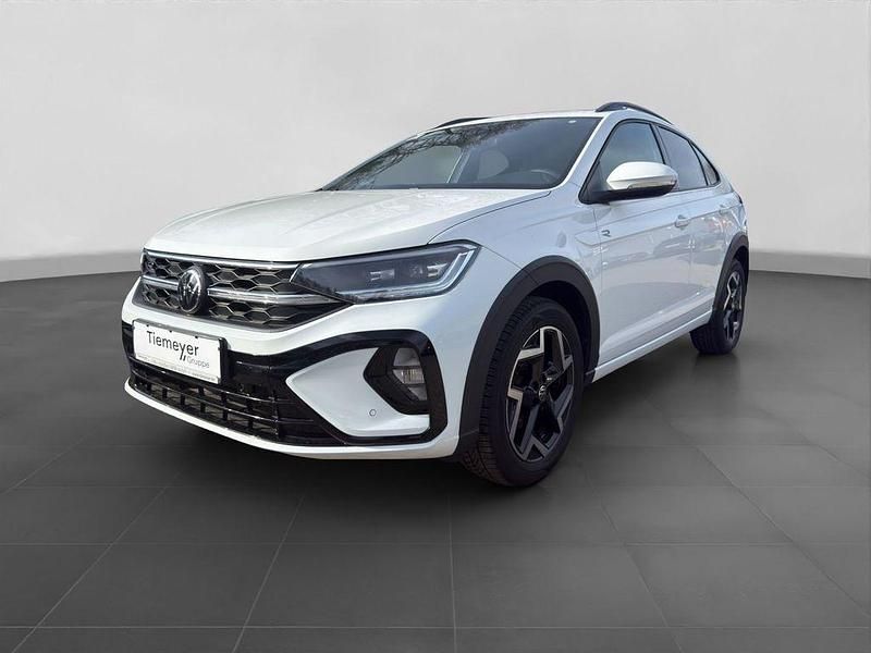 Gebraucht VW Taigo IQ Drive 150 PS (110 kW) 2025 Weiß SUV