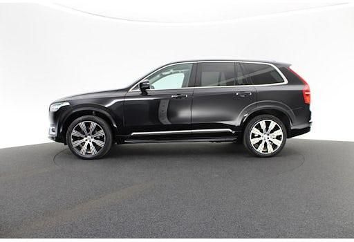 Second-hand Volvo XC90 Plus 235 CP (172 kW) 2023 Negru SUV