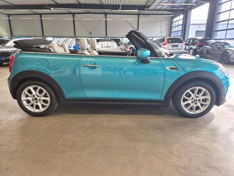 Gebraucht Mini Cooper 257 PS (189 kW) 2020 Andere Kleinwagen