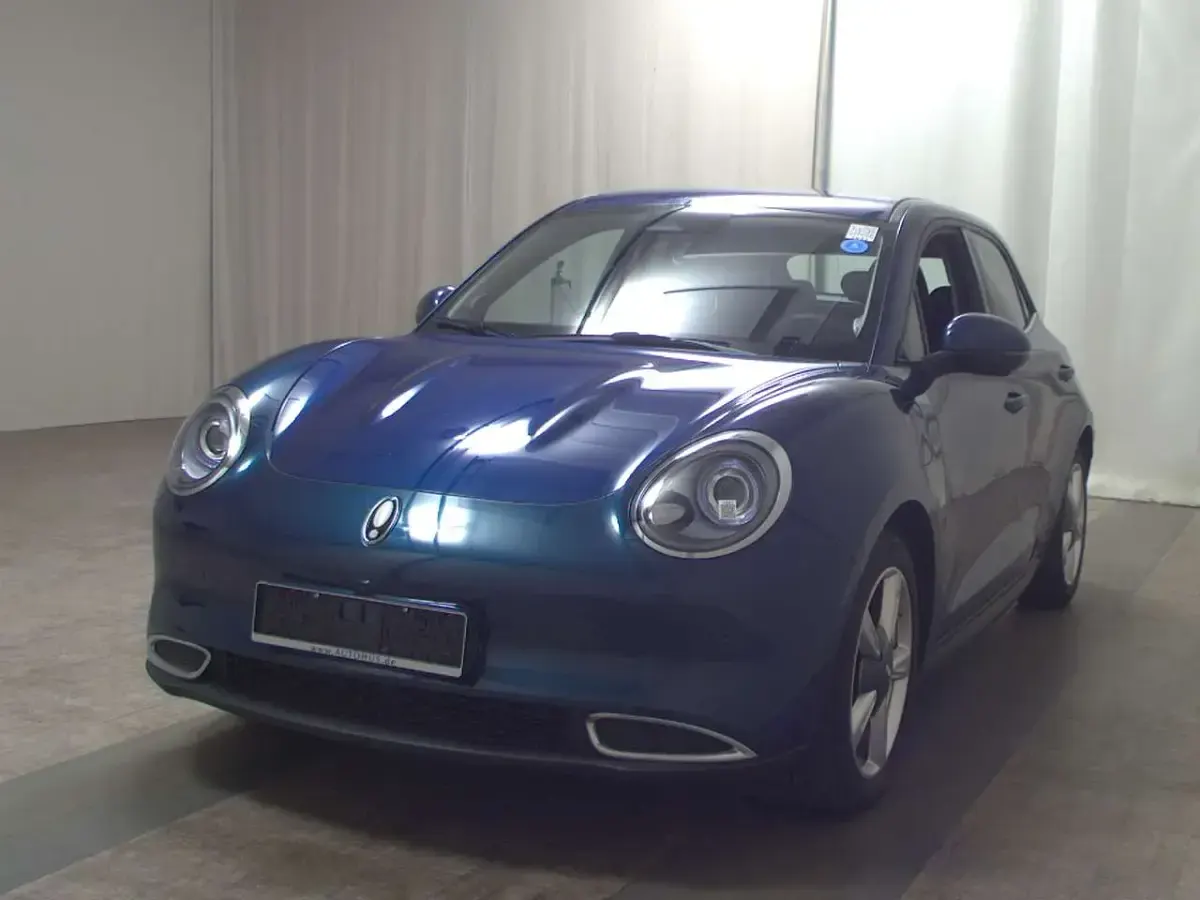 Gebraucht Ora 03 125 kW (171 PS) 2024 Grün Kleinwagen