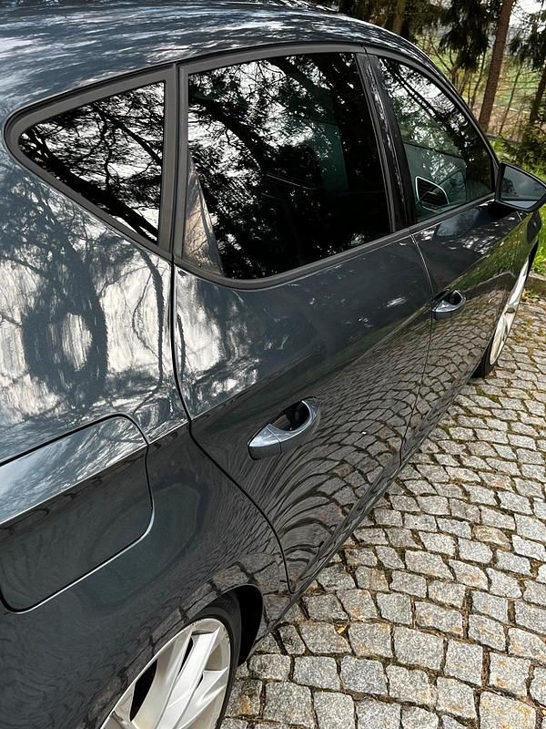 Gebraucht Seat Leon FR 190 PS (139 kW) 2018 Kleinwagen