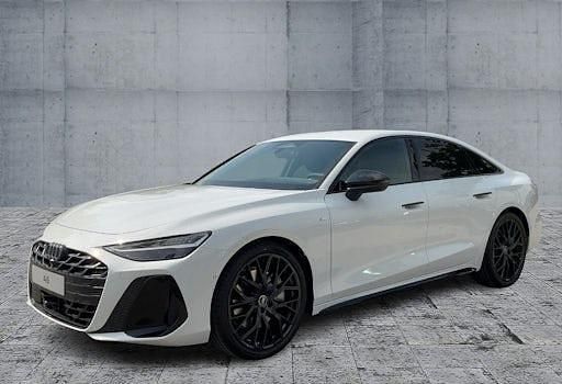 Neu Audi A6 204 PS (150 kW) 2025 Weiß Limousine