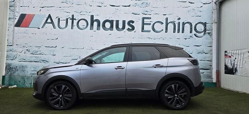Gebraucht Peugeot 3008 GT 131 PS (96 kW) 2023 SUV