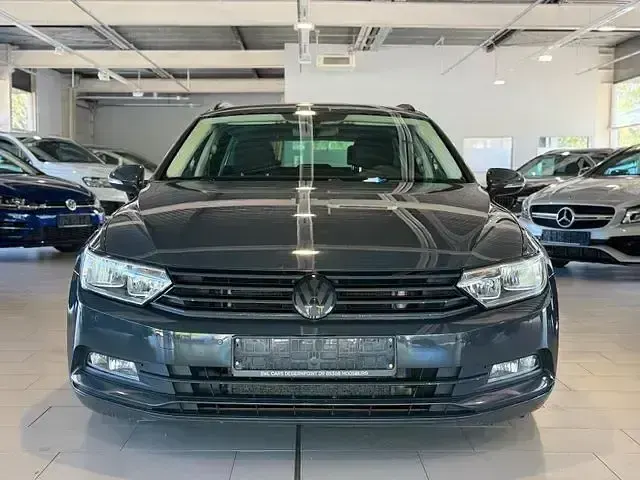 Usata VW Passat 176 CV (129 kW) 2016 Andere Station wagon