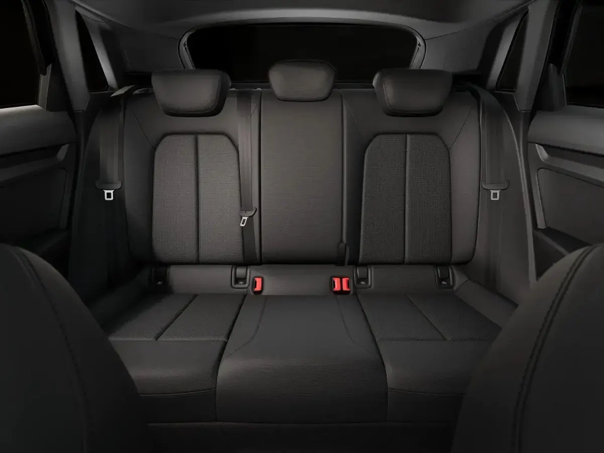 Neu Audi A3 150 PS (110 kW) 2026 [a2a2] brillantschwarz Limousine