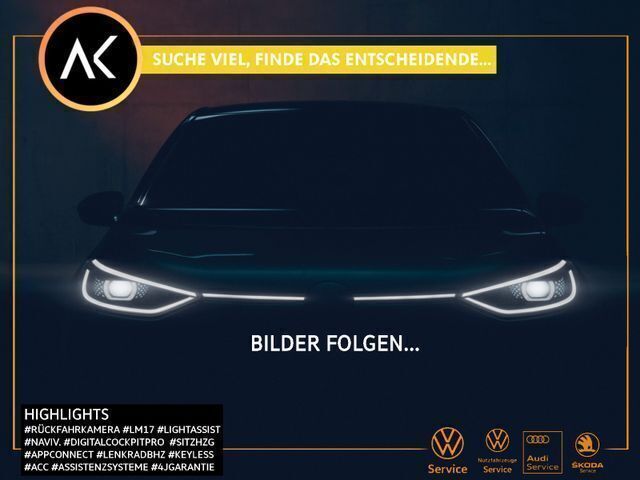 Grau Neu 2025 VW Golf VIII Goal Limousine | 30.530 € (Fairer Preis) - Bild 1/1