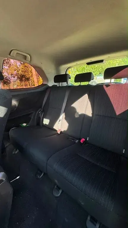 Gebraucht Toyota Auris 97 PS (71 kW) 2009 Schwarz Kleinwagen