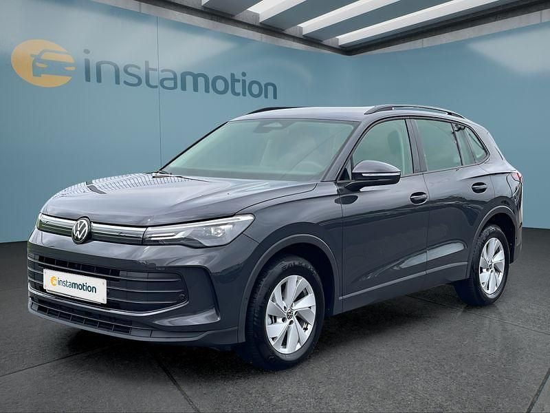 Gebraucht 2024 VW Tiguan SUV | 31.299 € (Superpreis) - Bild 1/4