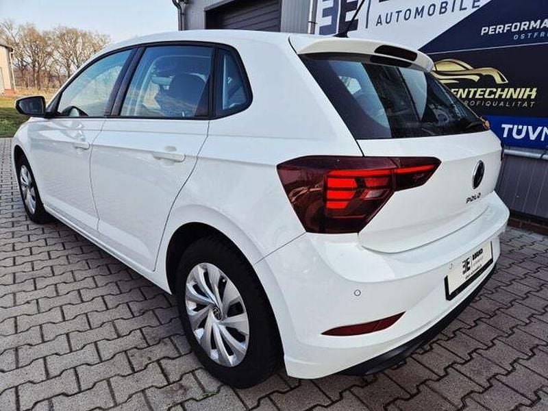 Gebraucht VW Polo 210 PS (154 kW) 2023 Andere Kleinwagen