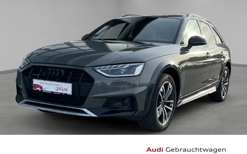 Gebraucht Audi A4 Allroad Basis 204 PS (150 kW) 2024 Kombi
