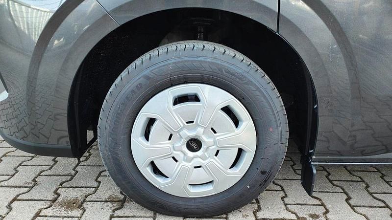 Nowe Ford Transit Custom Trend 170 KM (125 kW) 2025 Magnetic met Sedan/Limuzyna