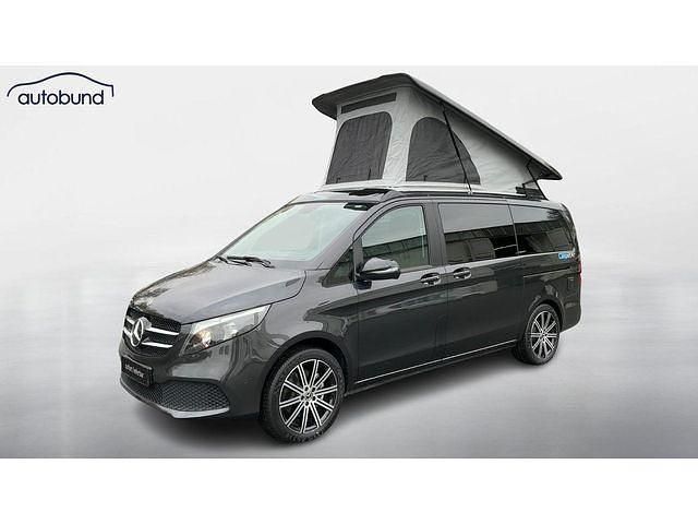 Neu 2025 Mercedes V300 Van / Kleinbus | 90.381 € (Superpreis) - Bild 1/4