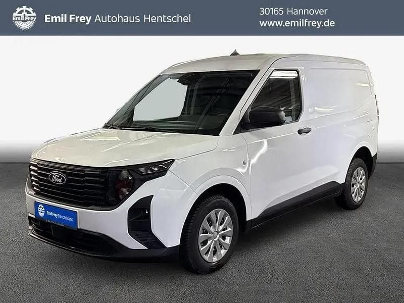 Neu Ford Transit Trend 101 PS (74 kW) 2026 Weiß Van