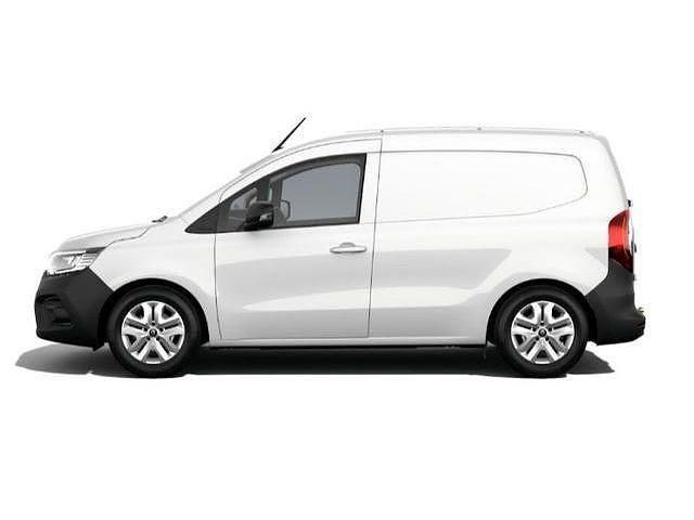Neu 2025 Renault Kangoo Komfort Van / Kleinbus | 25.740 € - Bild 1/1