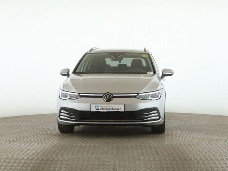 Gebraucht VW Golf VII 131 PS (96 kW) 2021 Andere Limousine