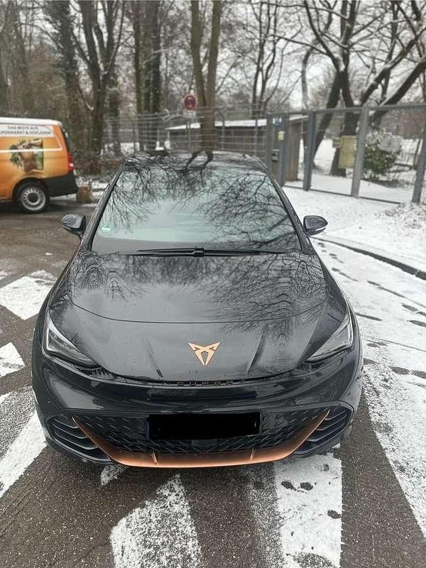 Gebraucht 2023 Cupra Born Kleinwagen | 26.000 € (Fairer Preis) - Bild 1/4