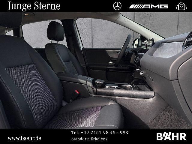 Gebraucht Mercedes B250e 218 PS (160 kW) 2022 Van / Kleinbus
