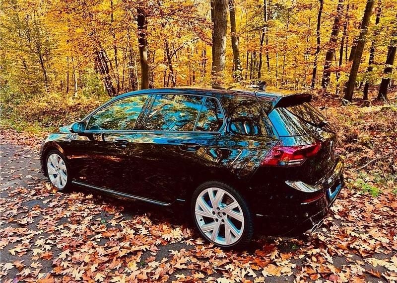 Gebraucht VW Golf VIII R 320 PS (235 kW) 2023 Limousine