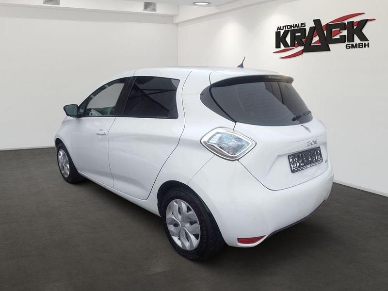 Gebraucht Renault Zoe 67 kW (92 PS) 2020 Kleinwagen