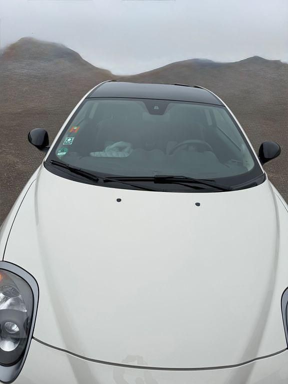 Gebraucht Alfa Romeo MiTo 105 PS (77 kW) 2014 Kleinwagen