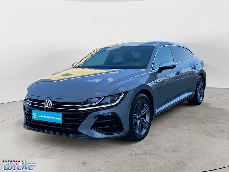 Gebraucht VW Arteon R 320 PS (235 kW) 2023