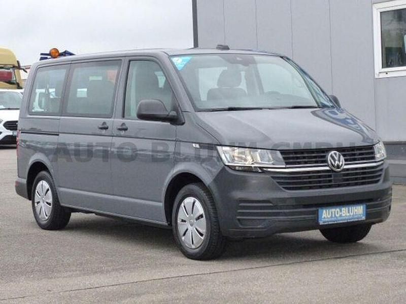 Gebraucht VW T6.1 81 PS (59 kW) 2022 Andere Van