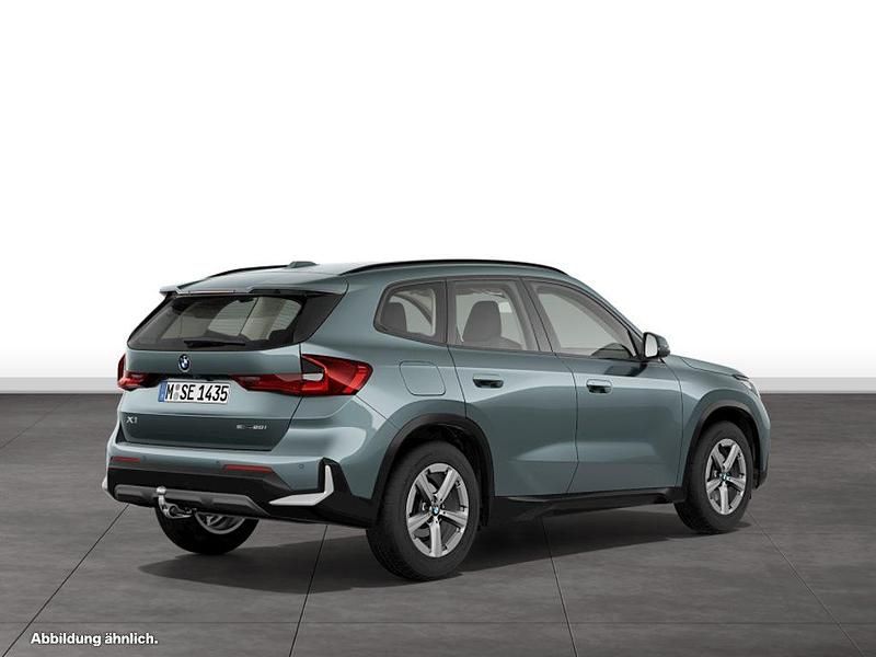 Używany BMW X1 156 KM (114 kW) 2025 Zielony SUV