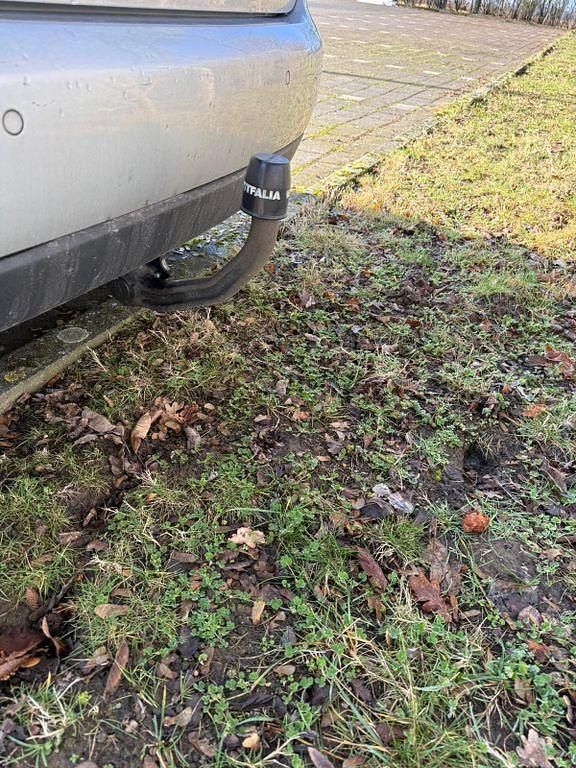 Gebraucht Audi A4 S-Line 160 PS (117 kW) 2010 Silber Kombi