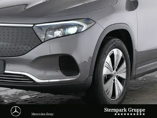Second-hand Mercedes EQA250 139 kW (190 CP) 2025 SUV