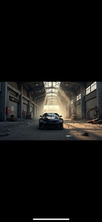Schwarz Gebraucht 2004 BMW 645 Coupé | 11.000 € (Superpreis) - Bild 1/4