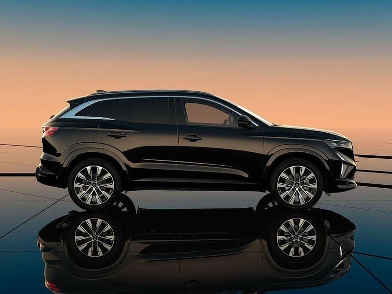 Neu Renault Austral 148 PS (108 kW) 2026 Schwarz SUV