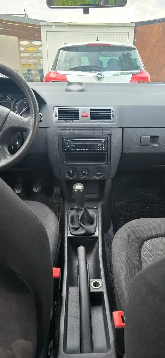 Gebraucht Skoda Fabia 75 PS (55 kW) 2017 Silber Kombi