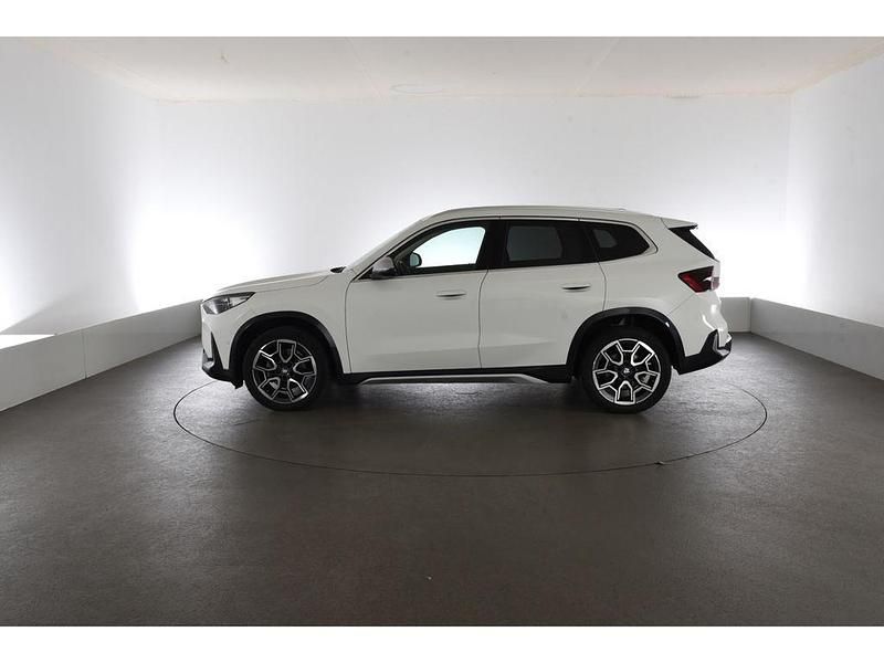 Gebraucht BMW X1 xLine 148 PS (108 kW) 2023 Weiss SUV